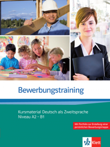 BewerbungstrainingKursmaterial Deutsch als Zweitsprache. Niveau A2 - B1
